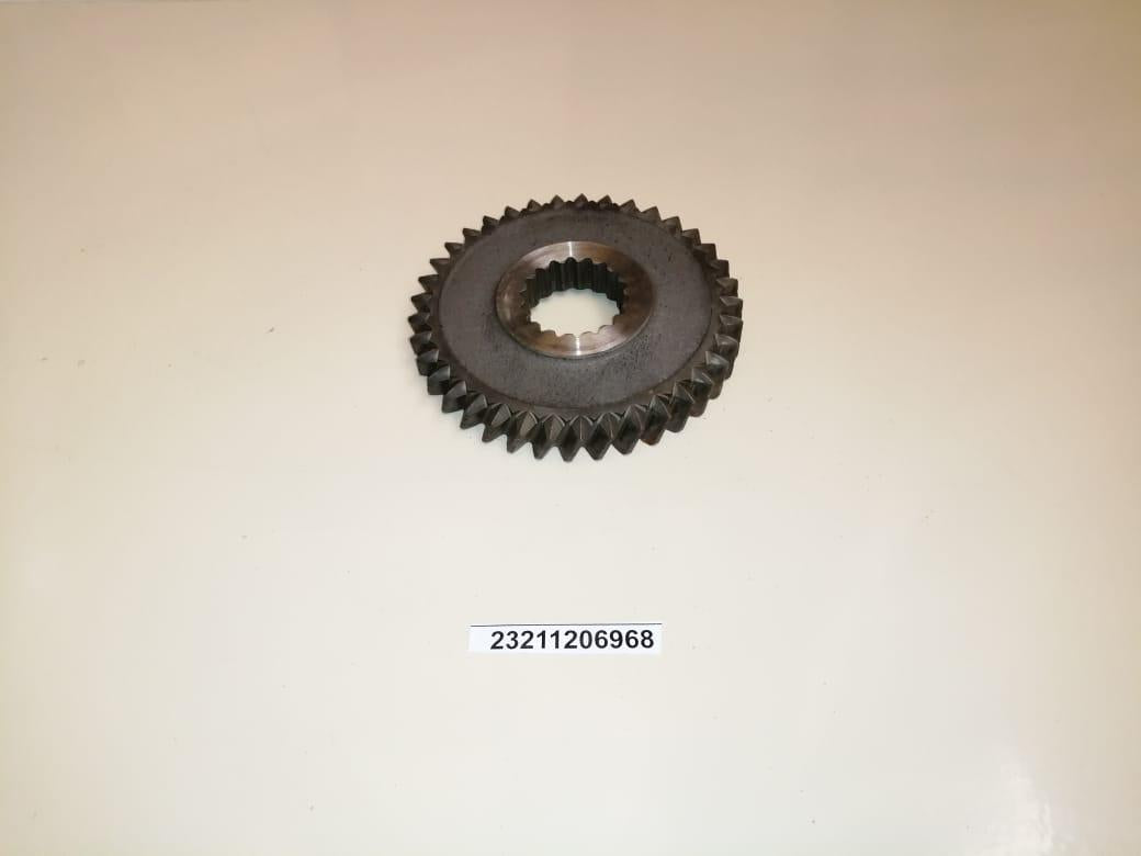 NEW GENUINE BMW 23211206968 GEAR WHEEL E12 E21 E28 E30