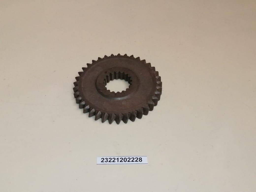 NEW GENUINE BMW 23221202228 REVERSE GEAR WHEEL 1502-2002tii E12 E21
