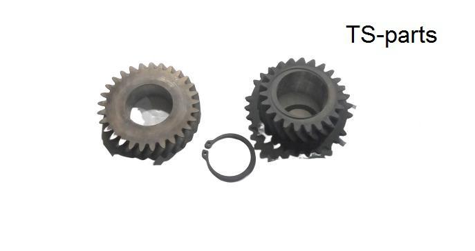 BMW E12 E21 E30 Manual Transmission 4th Gear Repair Kit 23221220045 New Genuine
