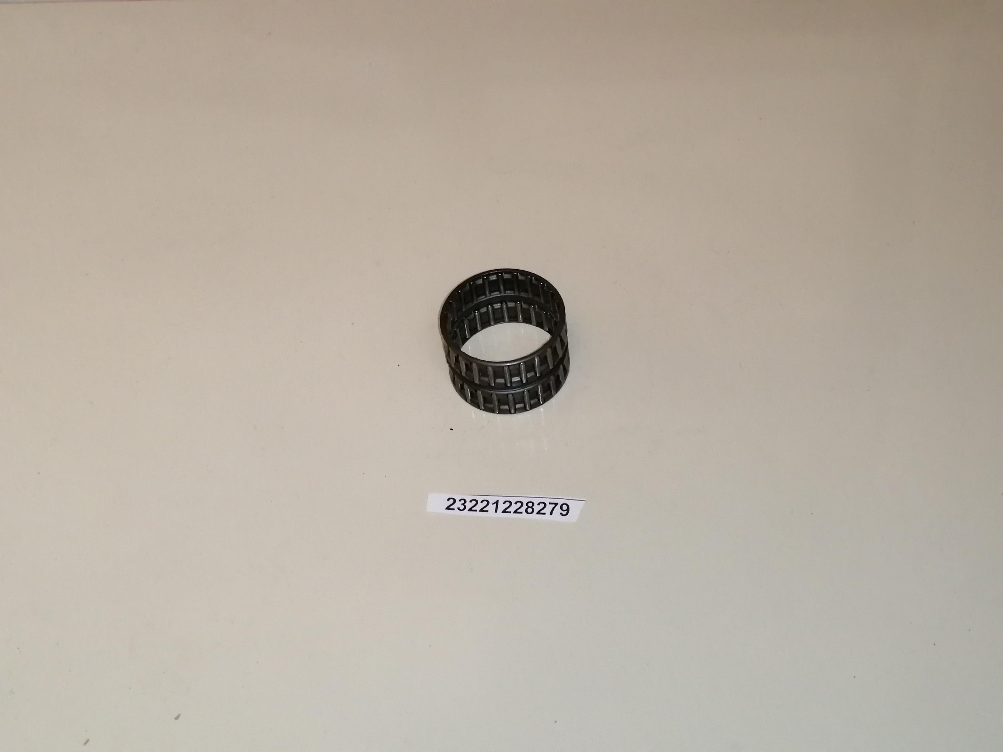 NEW OEM BMW 23221228279 NEEDLE CAGE