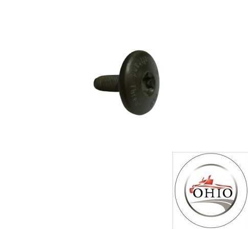 BMW Torx Bolt 23231222866 GENUINE