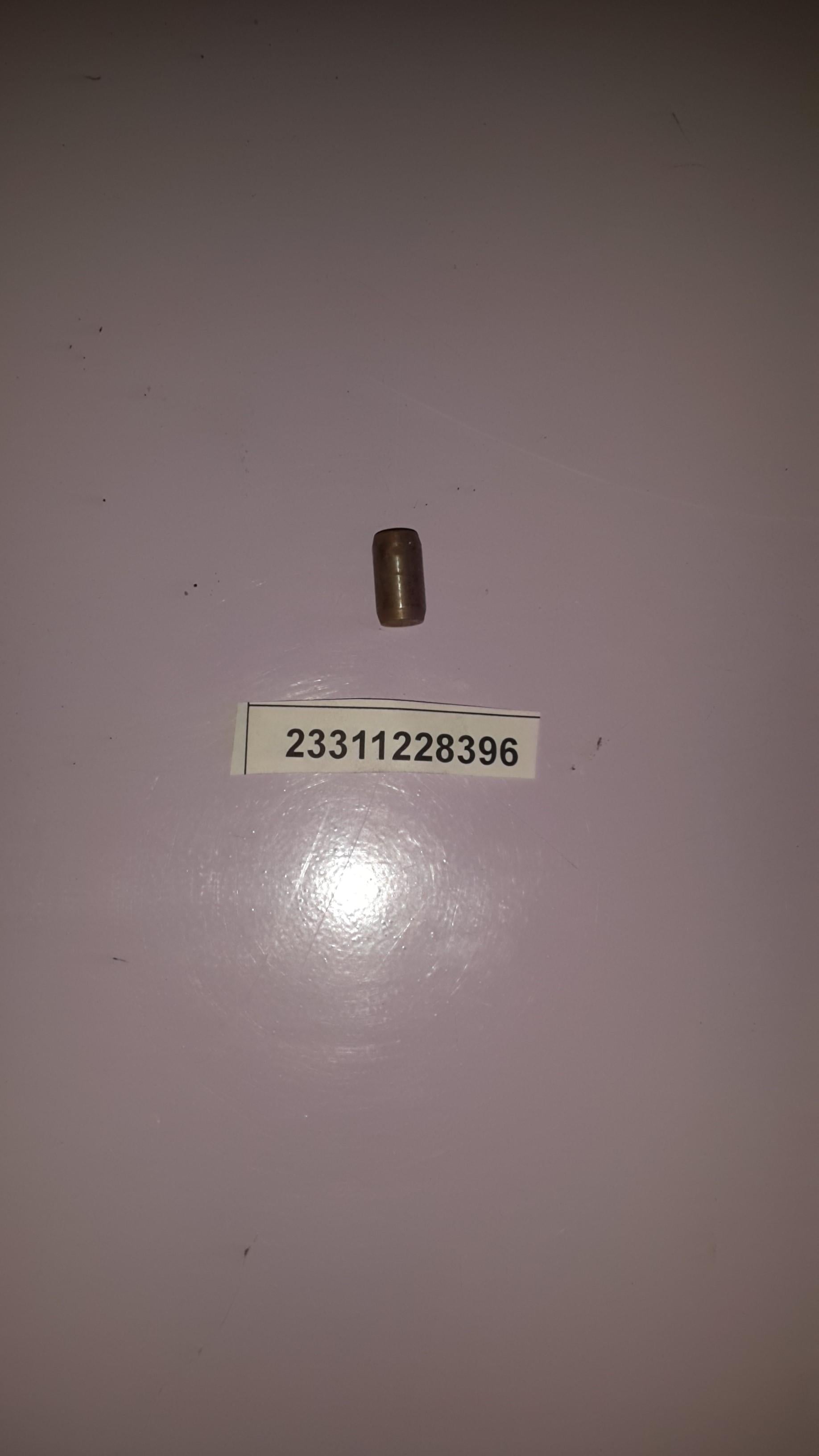 BMW Dowel Pin 23311228396 GENUINE