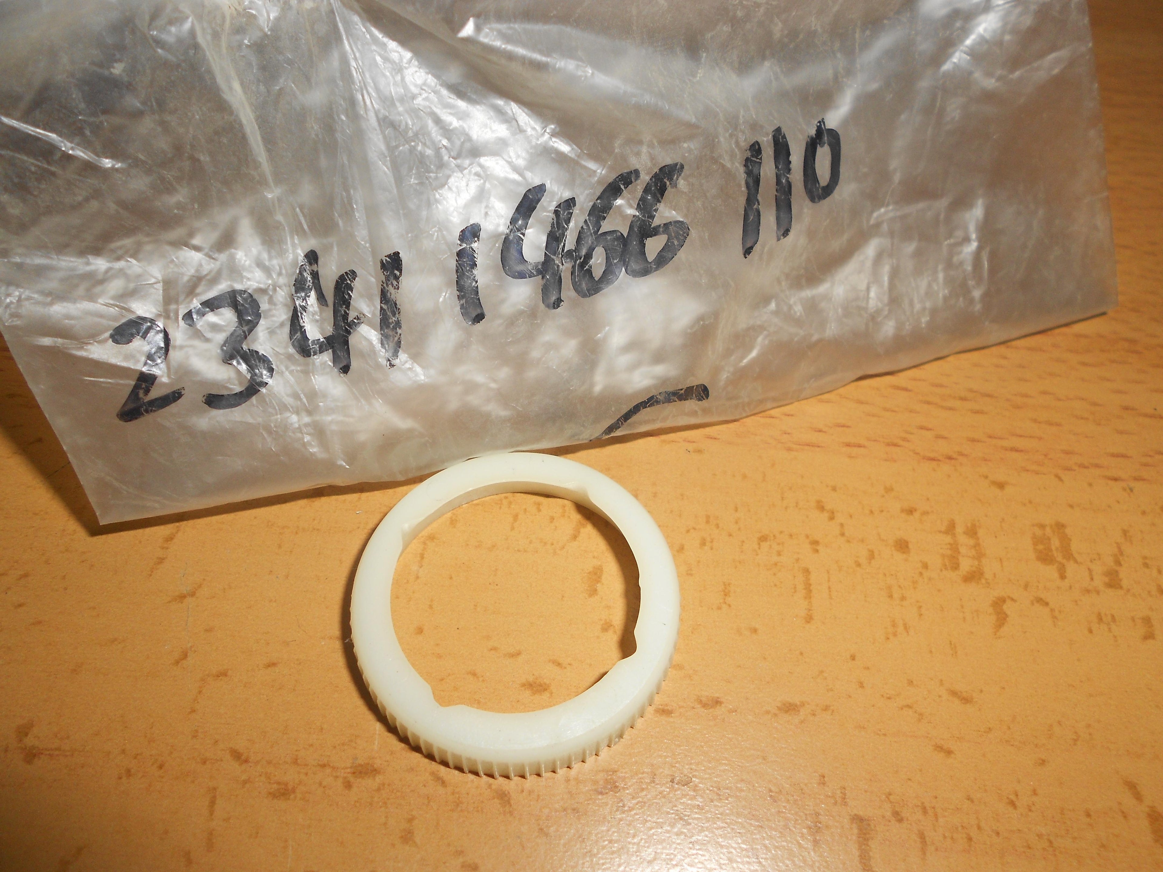 BMW Upper Ball Cup 23411466110 GENUINE