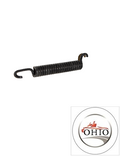 NEW GENUINE  land rover 234889 Brake Shoe Spring