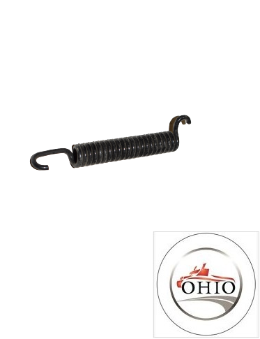 NEW GENUINE  land rover 234889 Brake Shoe Spring
