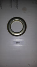 NEW GENUINE  land rover 236072 MUDSHIELD
