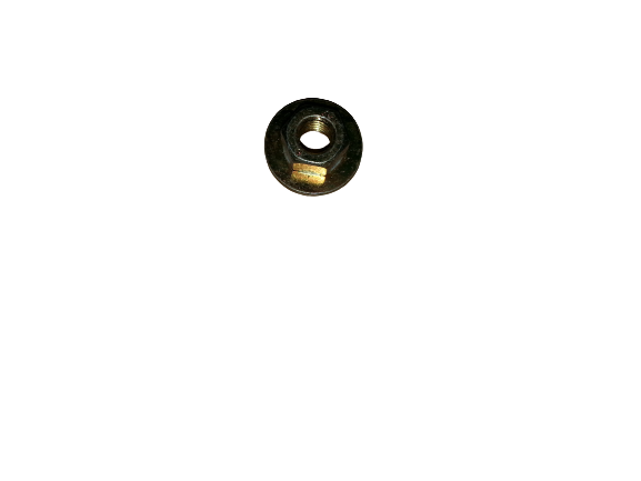 BMW E24, E38, E39 Hex Nut GENUINE 23711130253