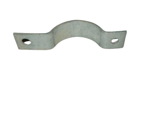 NEW GENUINE  land rover 239711 Exhaust Saddle
