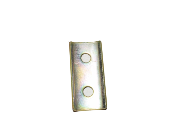 NEW GENUINE  land rover 239715 CLAMP PLATE (1pice)