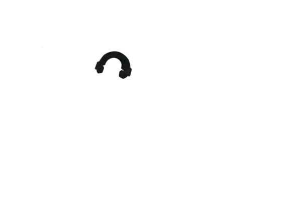 BMW 24111216347 Circlip Set of 5 Genuine OEM