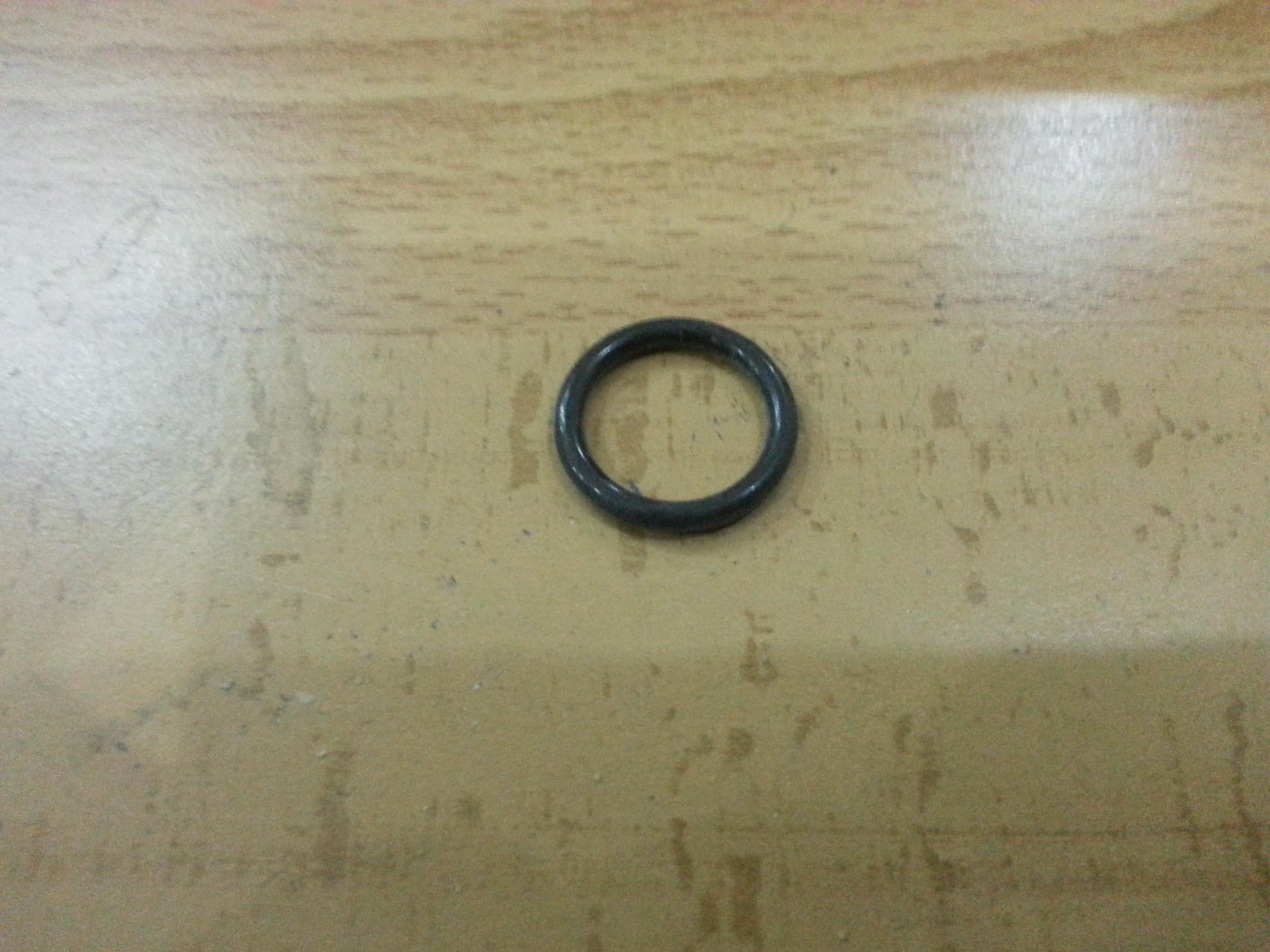 BMW O-Ring 24111217139 GENUINE