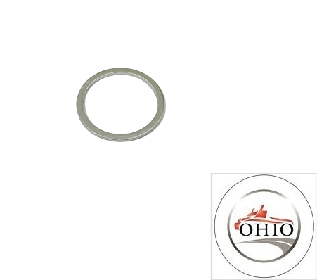 BMW Gasket Ring 24111219126 GENUINE