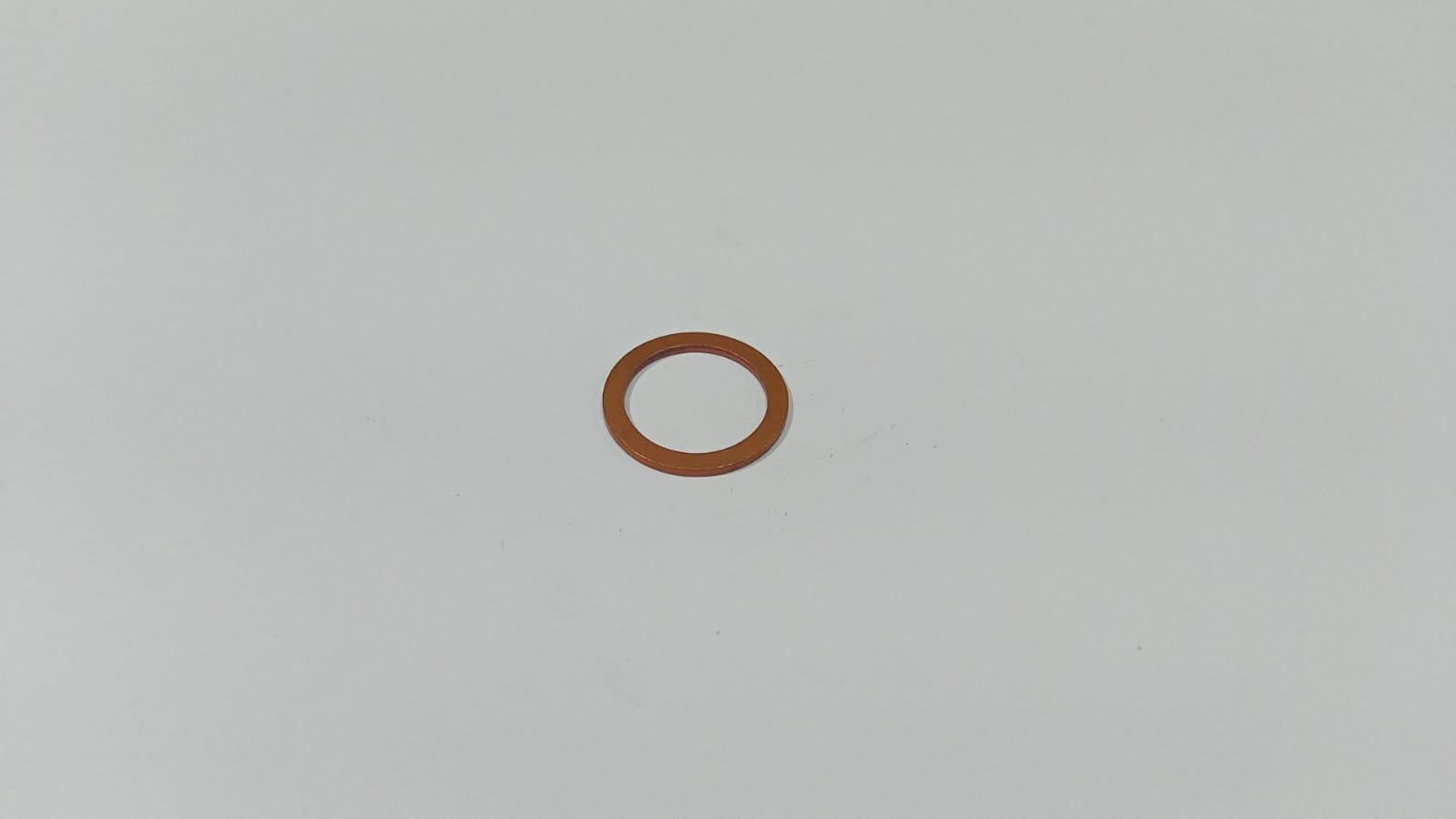NEW OEM BMW 24111219750 Gasket ring
