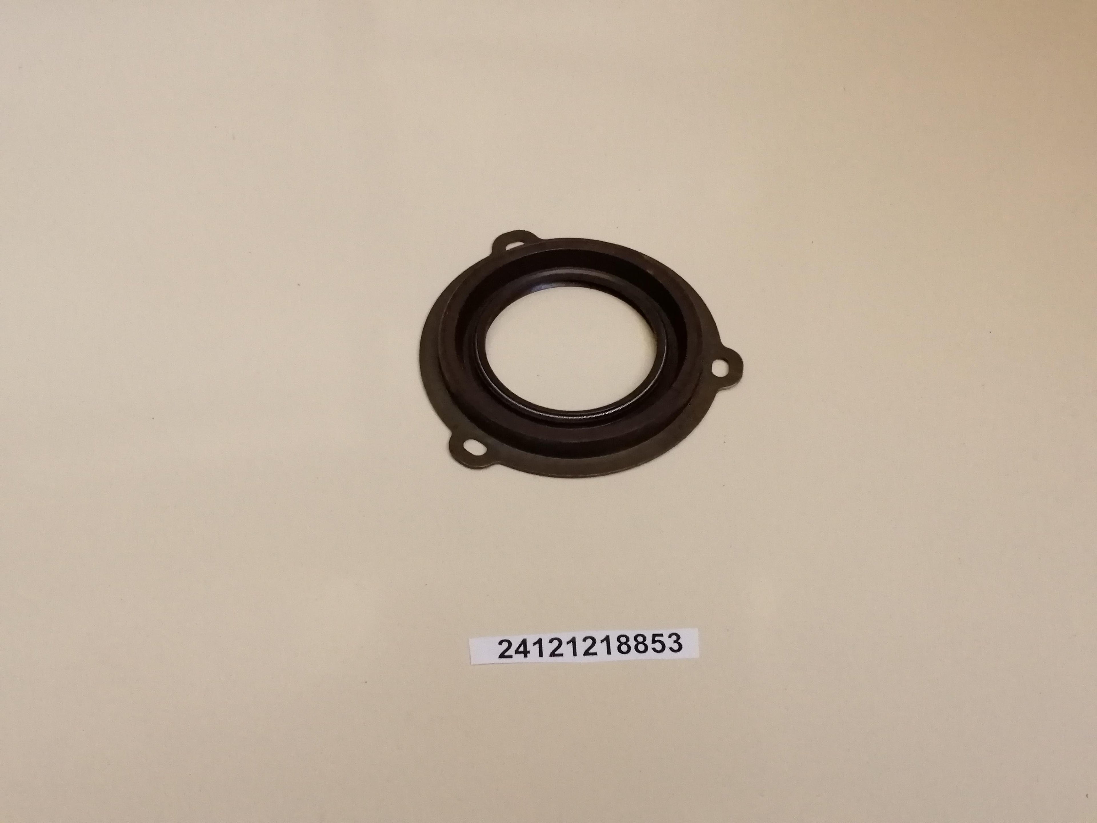 NEW BMW 24121218853 Shaft seal W&R E34 E36 E39 E46 E46