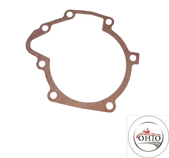 BMW E34, E36, E39, E46 Gasket Asbestos Free 24131218845 GENUINE