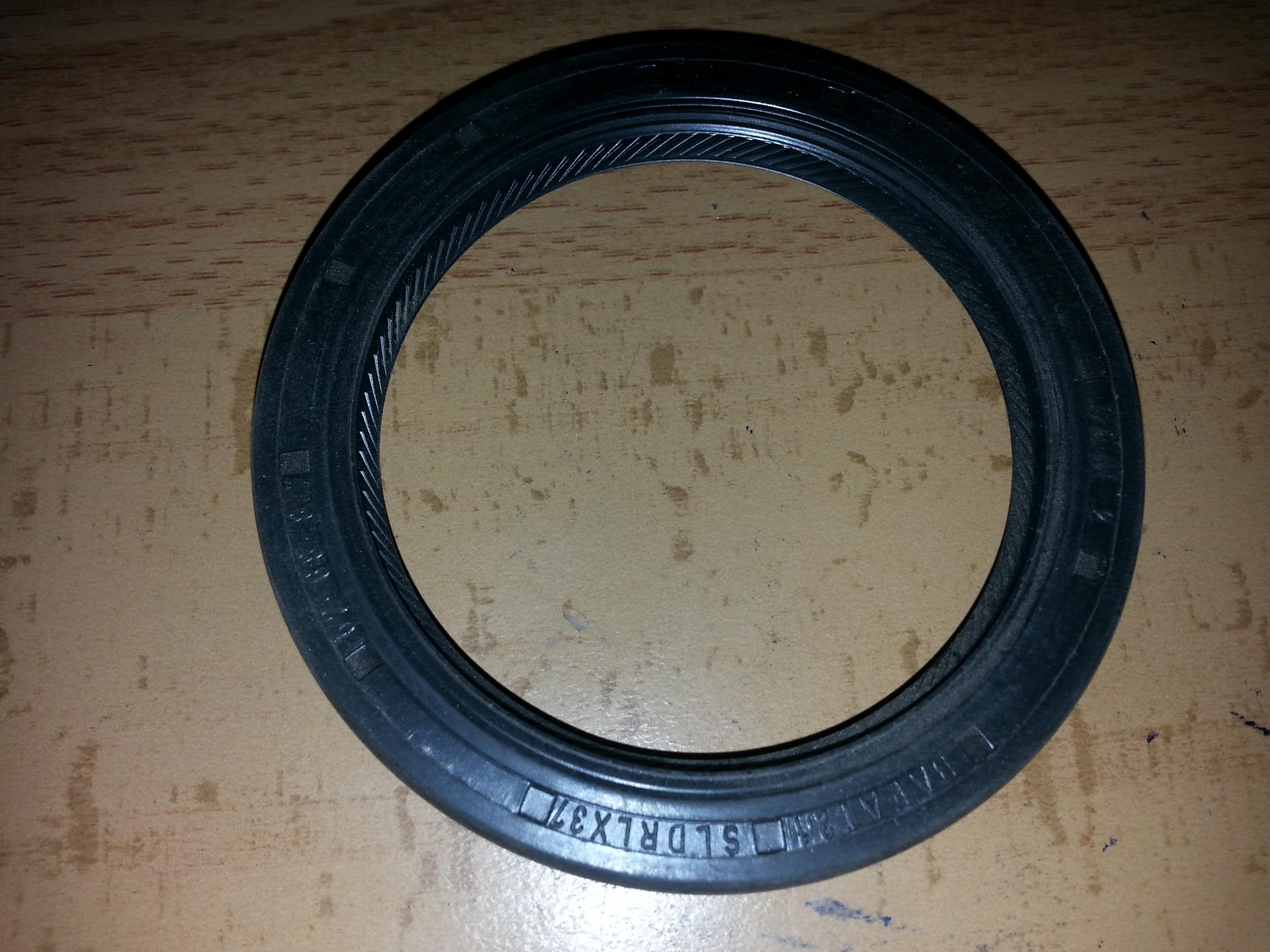 BMW Shaft Seal 24137509504 Genuine OEM