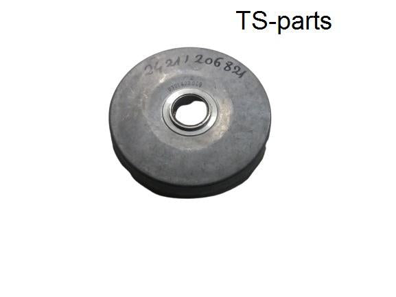BMW Cylinder 24211206821 E12, E21, E23, E24, E28, E3, 2500-3.3Li, E30