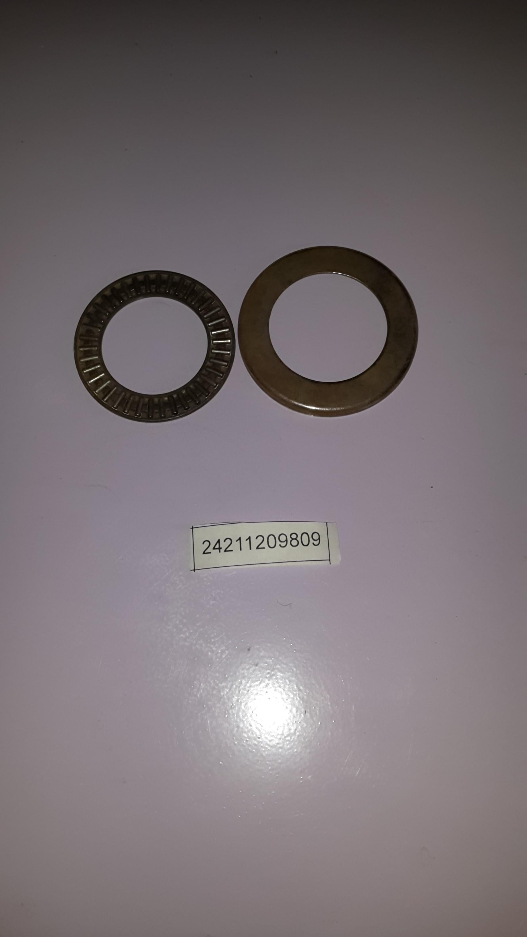 BMW AX Bearing 24211209809 GENUINE
