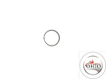 BMW E23, E24, E28, E30, E31, E32, E34 Rectangring 24211216345 GENUINE