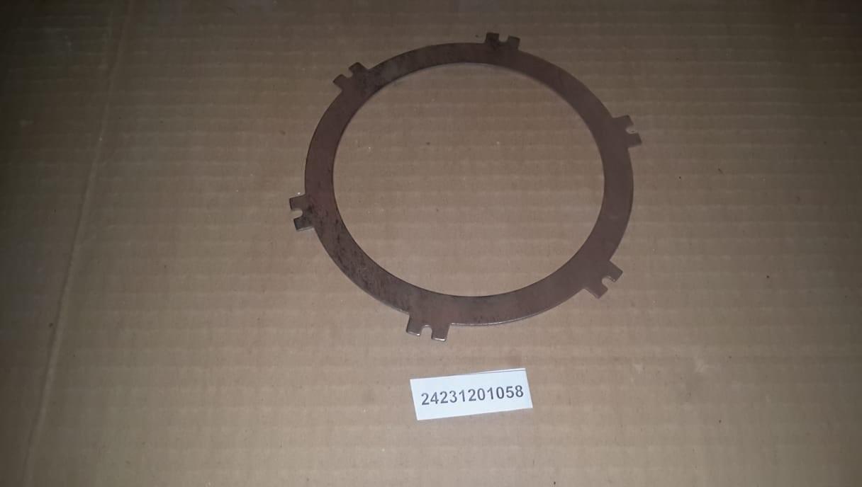 BMW Outer Disc 24231201058 GENUINE
