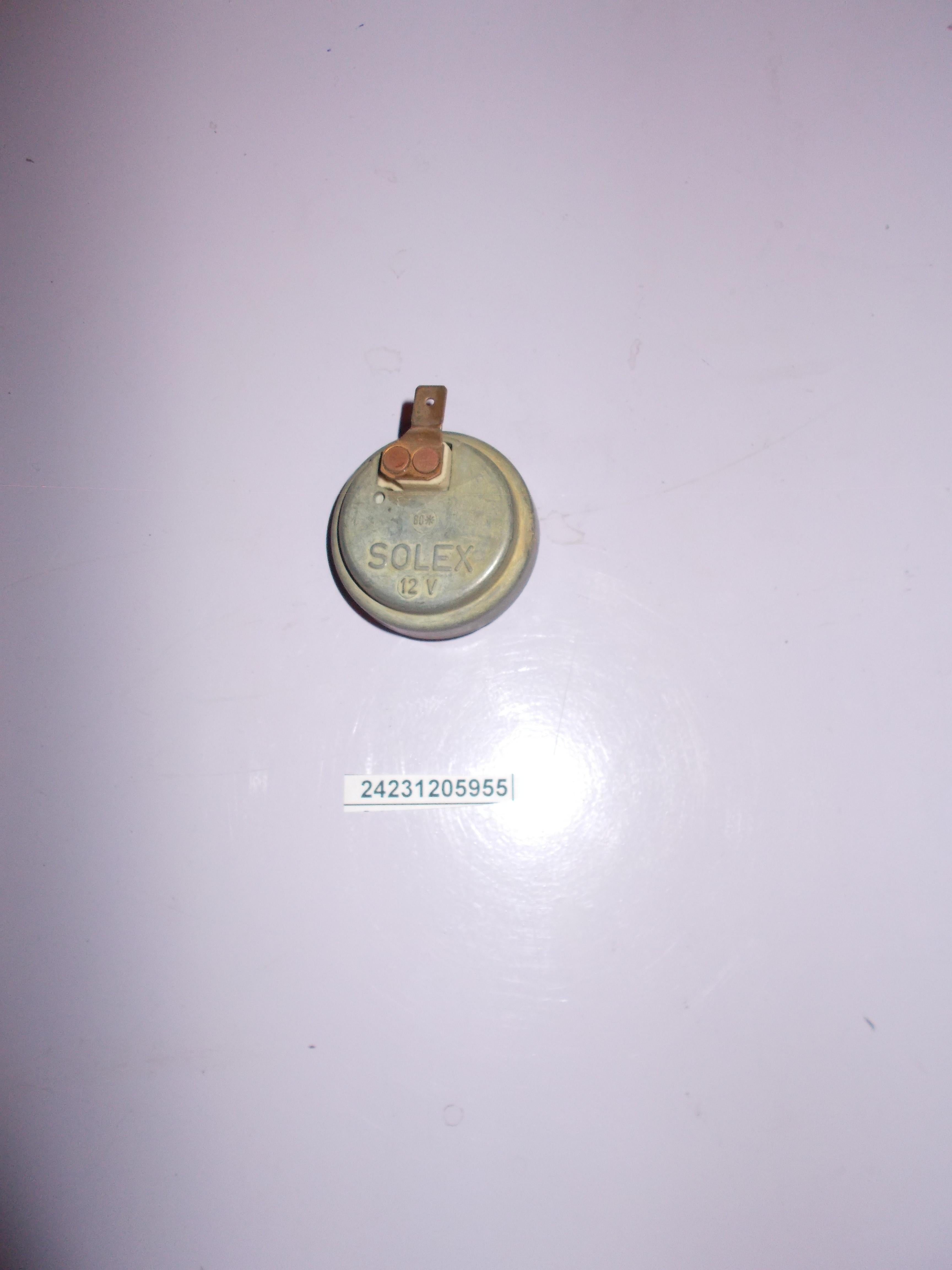 BMW Right Compression Frame Sealing 64548387522 GENUINE