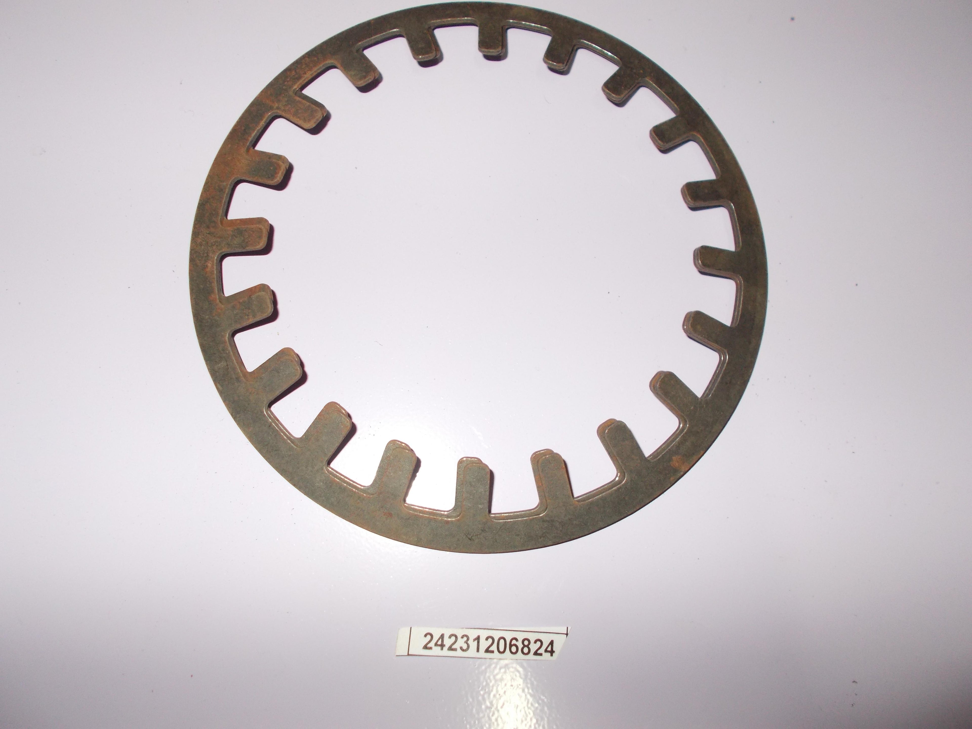 BMW Diaphragm Spring 24231206824 GENUINE