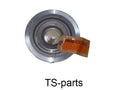 BMW PistonE12 E21 E28 E30