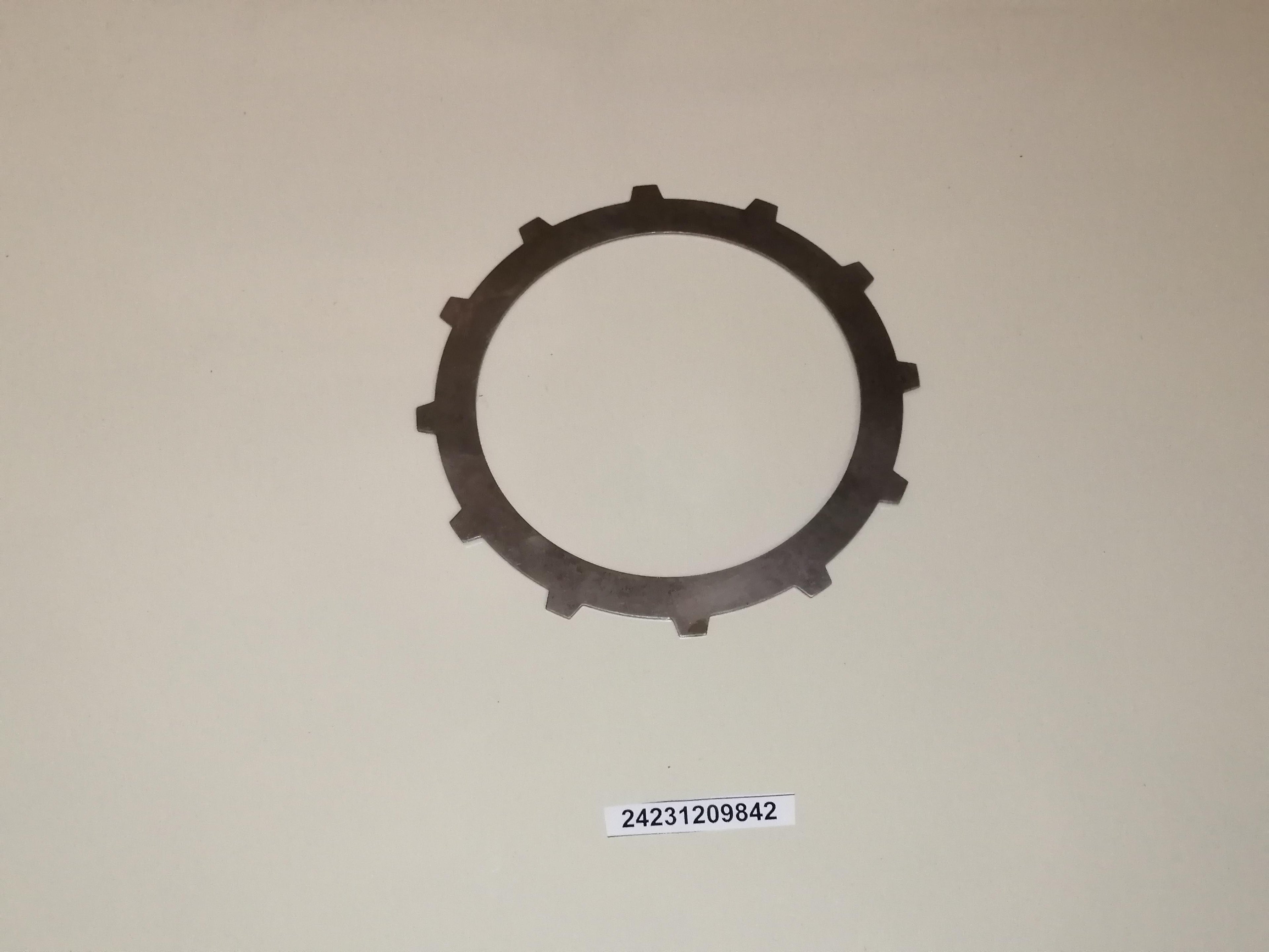 BMW E23, E24, E28 Outer Disc 24231209842 GENUINE