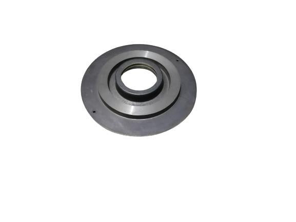 BMW Left Supporting Bracket 24231215280 GENUINE