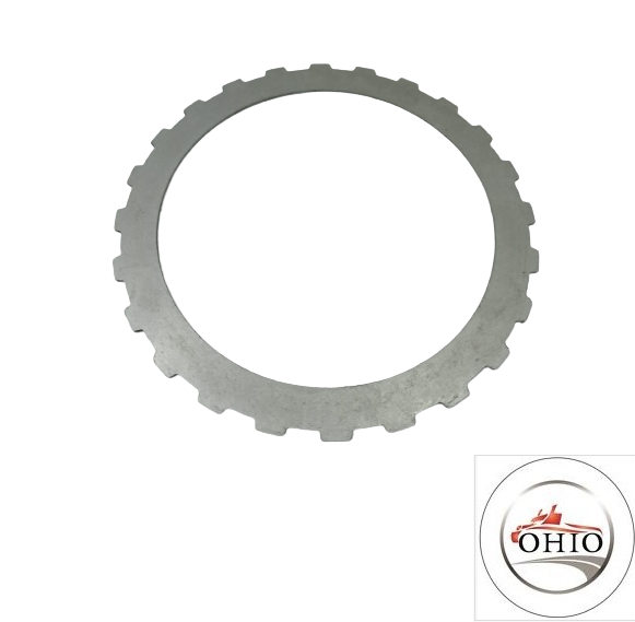 BMW E23, E24, E28, E30, E31, E32, E34 Outer Disc 24231215440 GENUINE