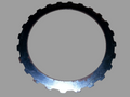 BMW E30 Clutch Disc 24231215453  GENUINE
