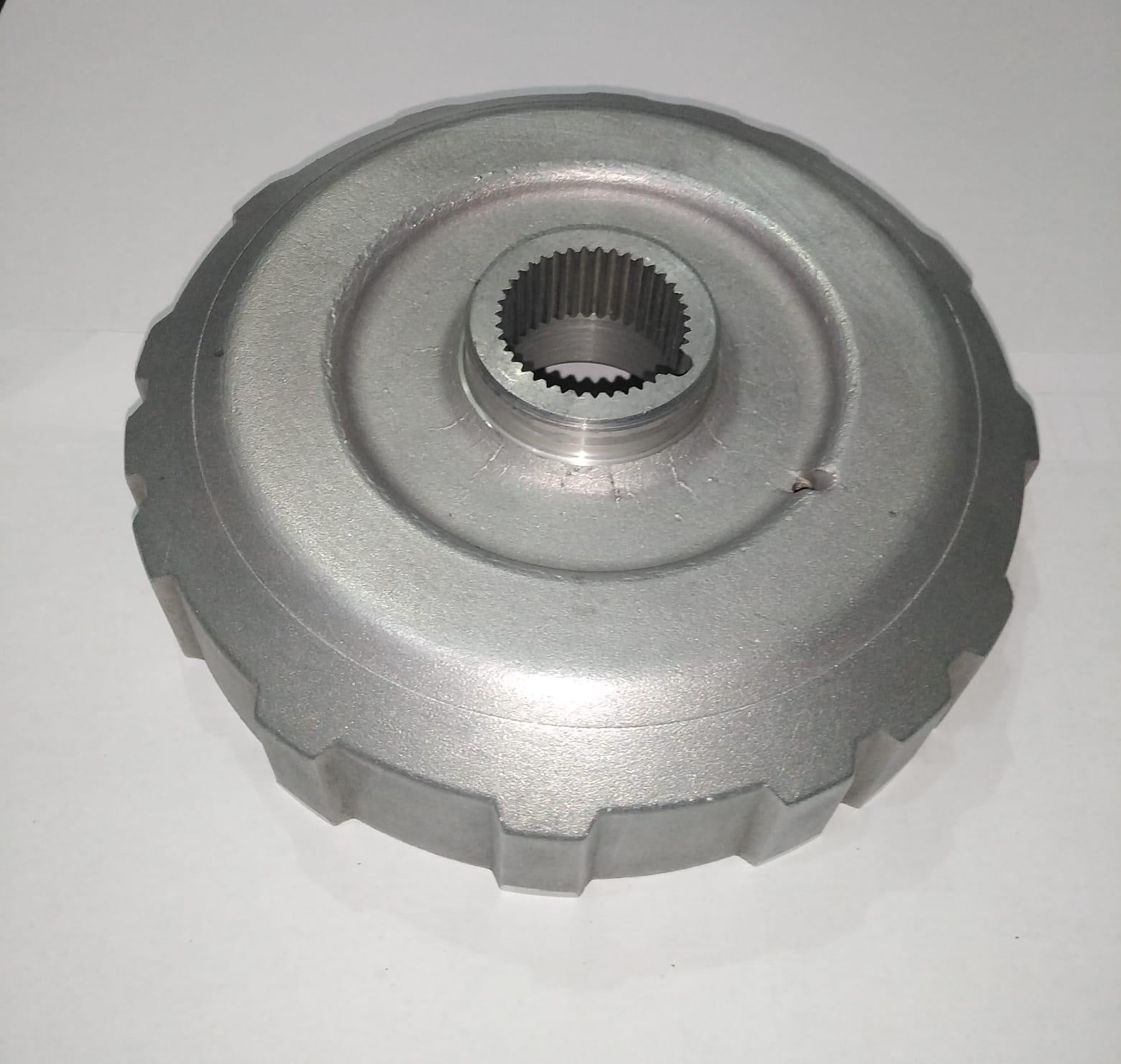 BMW 24231216352 5 6 7 Series E23 E24 E28 Transmission Shift Cylinder Sleeve