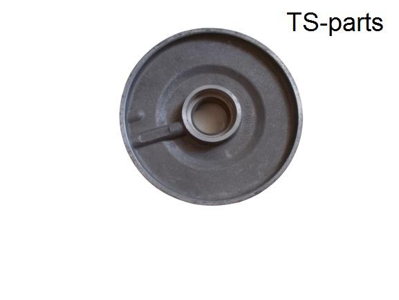 BMW Center Plate 24231217142