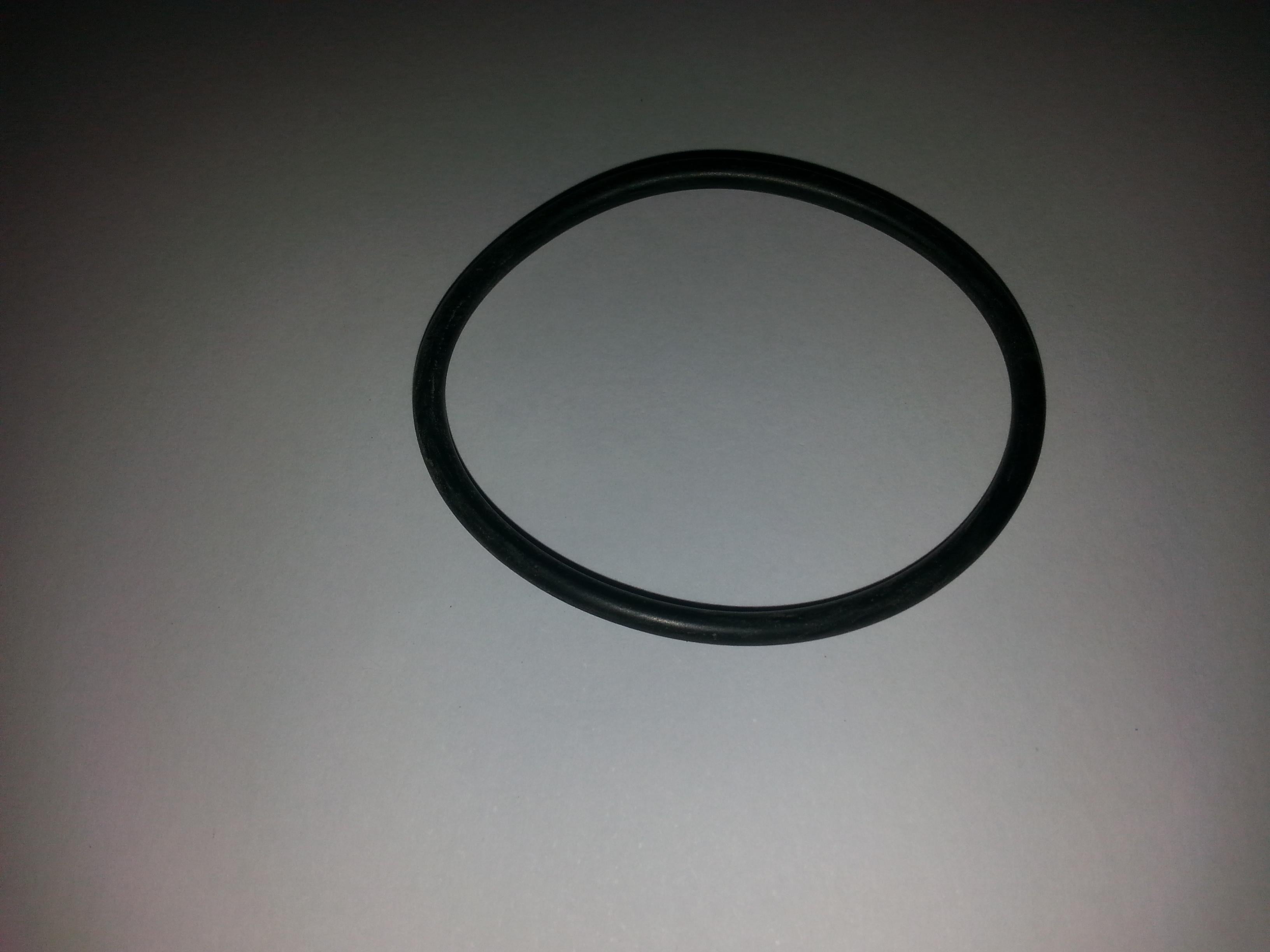 BMW O-Ring 24311218570 GENUINE