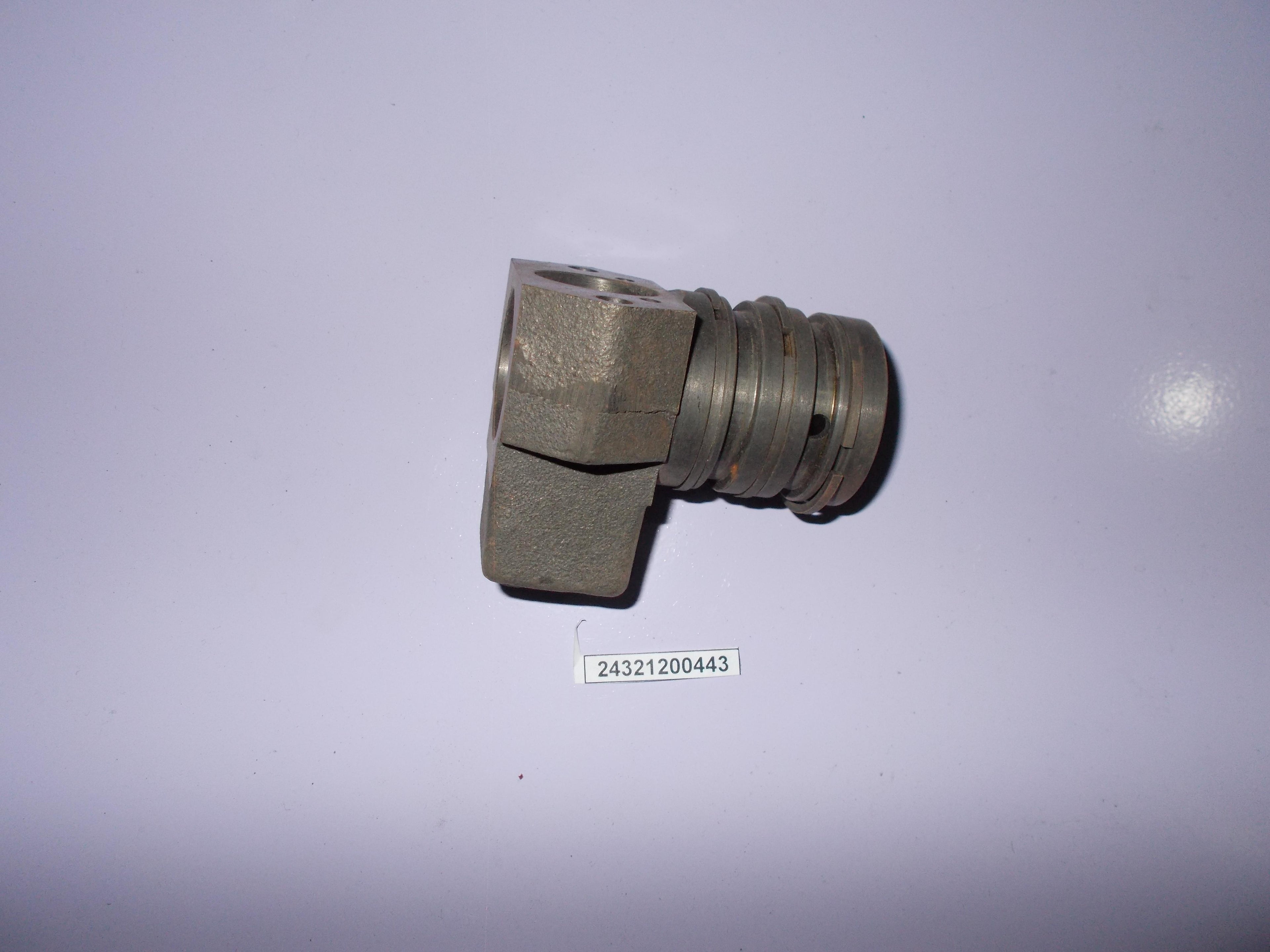 BMW 1502-2002 tii 24321200443 REGULATOR HUB