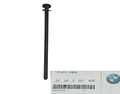 BMW E12, E21, E23, E24, E28, E30 Fillister-Head Screw M5X85 Mounting Parts Control Unit 24341207608  GENUINE