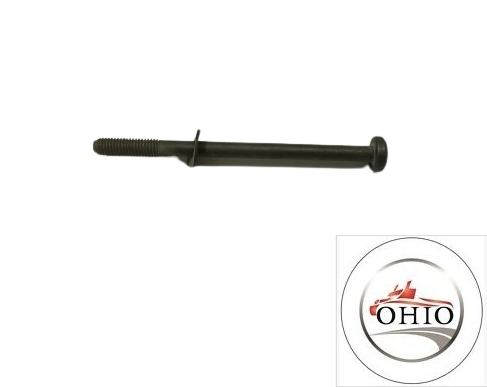 BMW Fillister-Head Screw 24341207609 GENUINE
