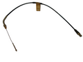 BMW 24341215104 3 Series E21 E30 Automatic Transmission Accelerator Bowden Cable