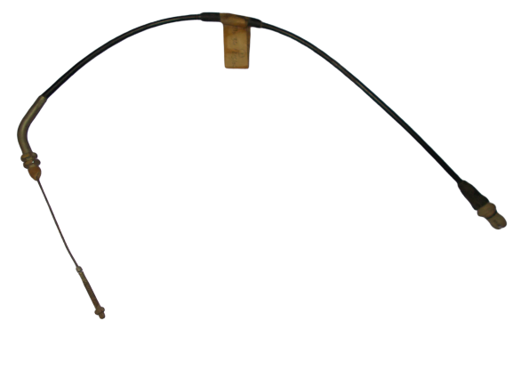 BMW 24341215104 3 Series E21 E30 Automatic Transmission Accelerator Bowden Cable