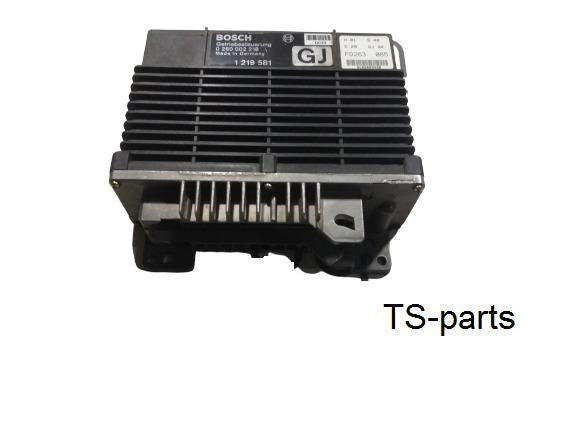 BMW E31 E32 E34 Automatic Transmission Pressure Regulator 24341218774 Genuine