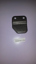 BMW 24341421750 Covering plate