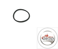 BMW O-Ring 24351219186 GENUINE