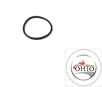 BMW O-Ring 24351219186 GENUINE