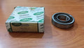 Land Rover  Front Roller Half Shaft Bearing JKL For Series 88 109 244150
