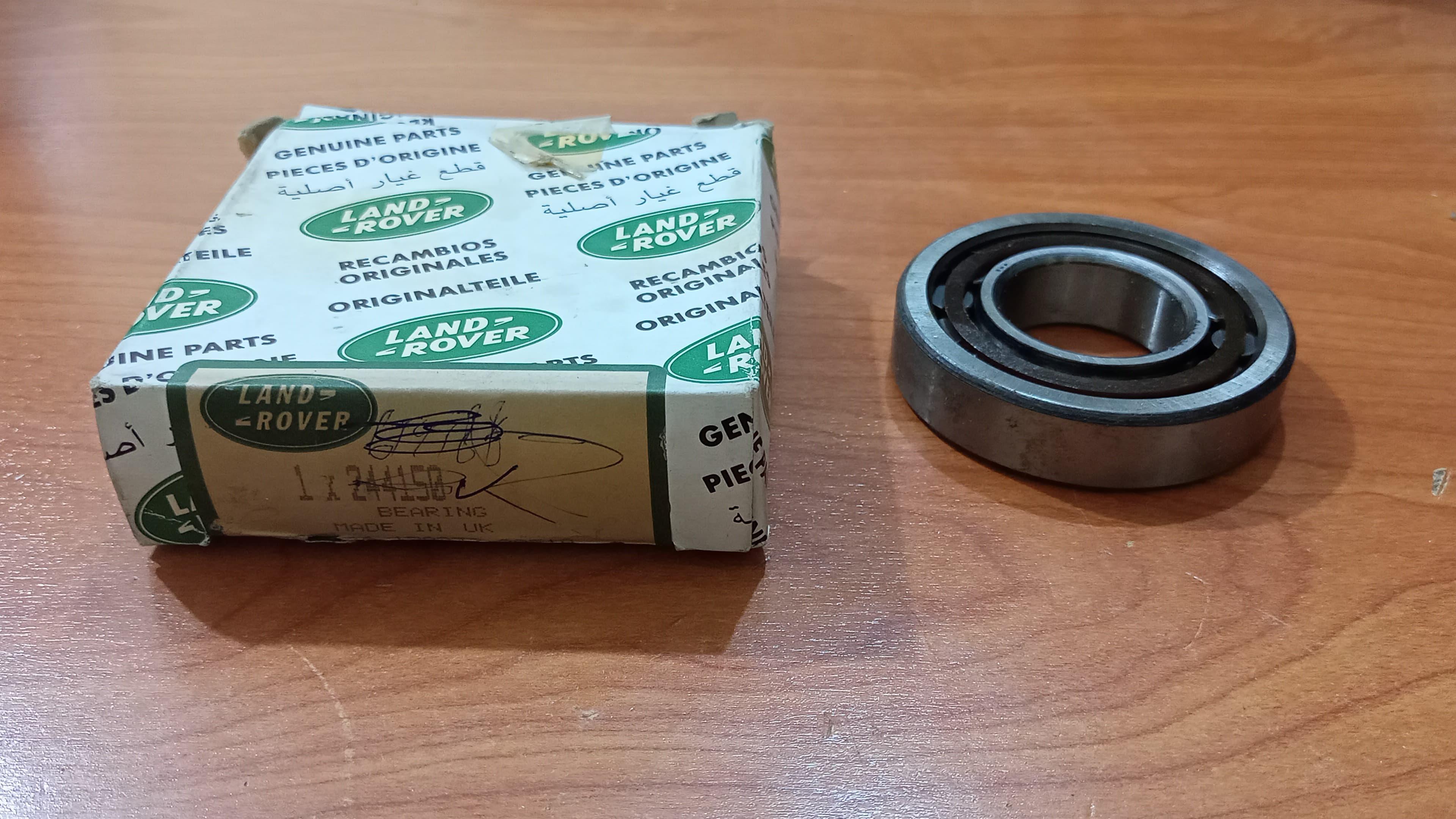 Land Rover  Front Roller Half Shaft Bearing JKL For Series 88 109 244150