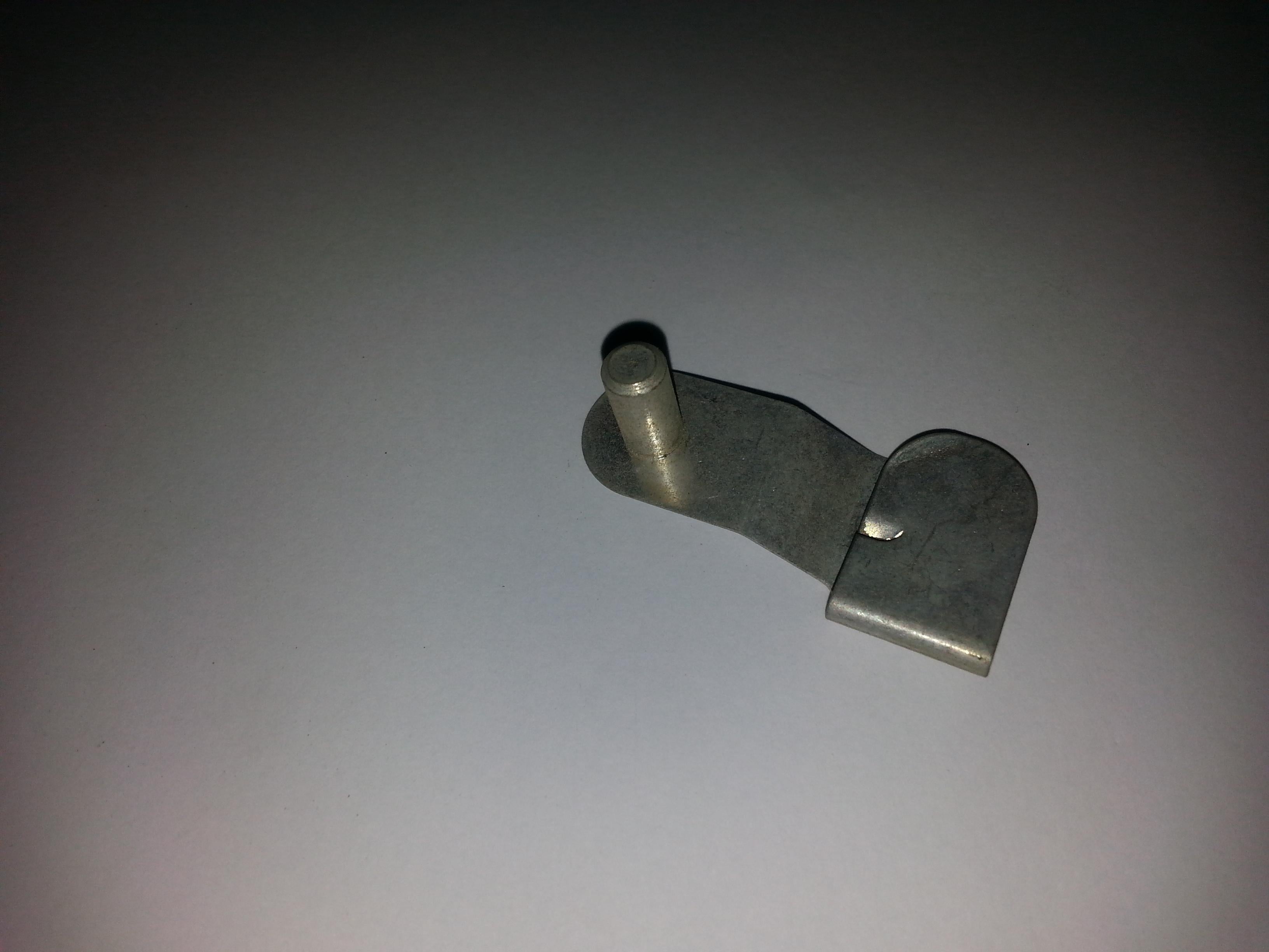 NEW OEM BMW 24511201415 Bolt