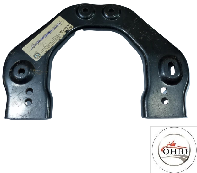 BMW Holding Plate 24701138520 GENUINE