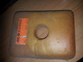 BMW E12, E28 Sound Absorber 25111203904 GENUINE