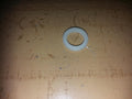 NEW OEM BMW 25111209078 Shim ( set of 2 )