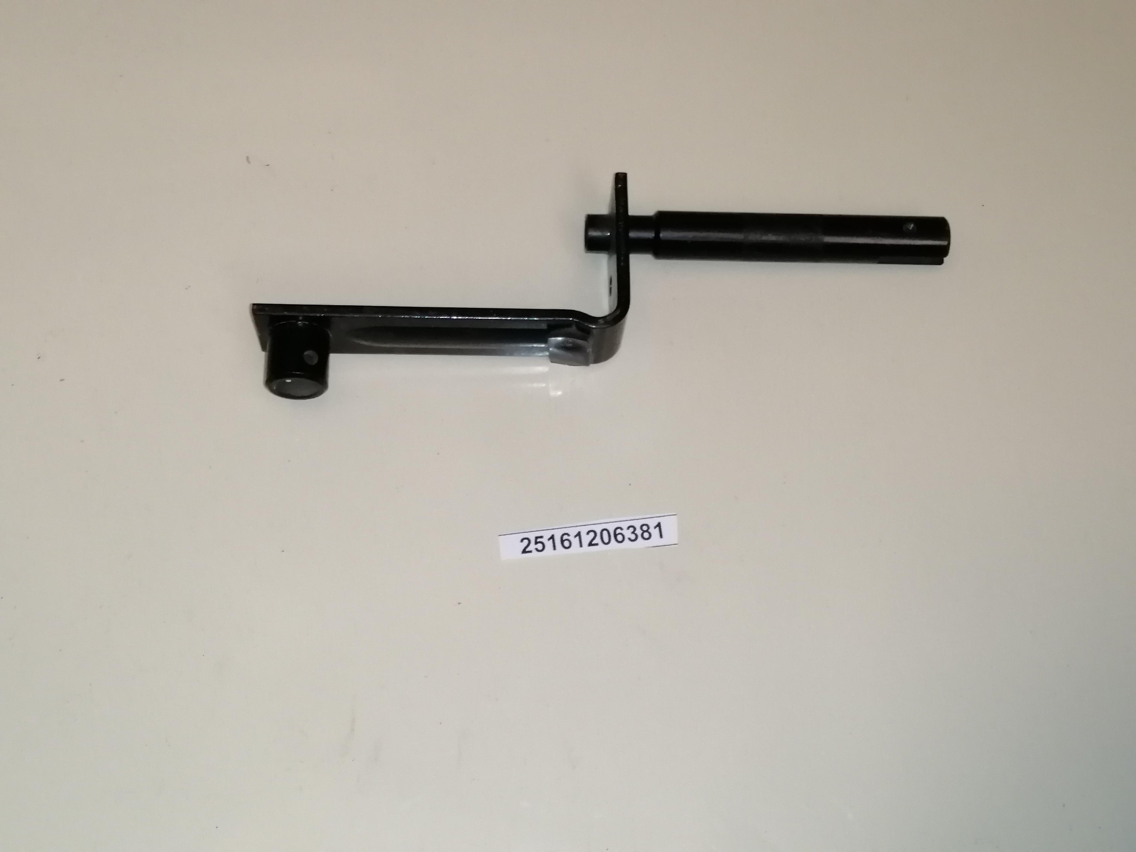 BMW 25161206381 Upper Shift Lever Part E21